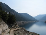 Salt Springs Reservoir